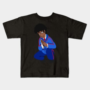 Thomas Squat Kids T-Shirt